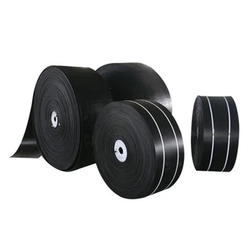 Anti-luxusný dopravný pás